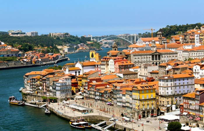 Portekiz’den ev alan 5’inci ülke olduk