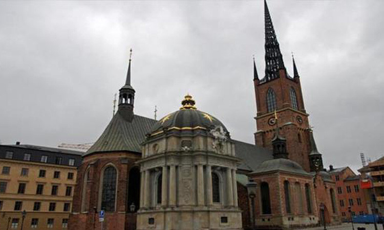 İsveç'te 10 yılda bir milyon kişi kilise üyeliğinden vazgeçti