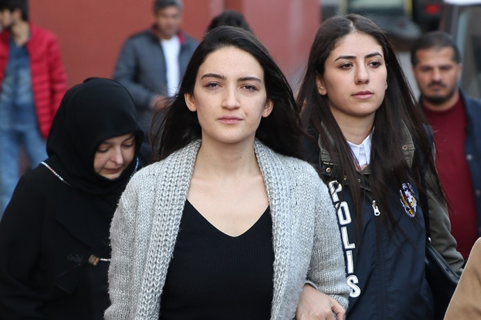 Boydak ailesinden 3 kişi serbest bırakıldı