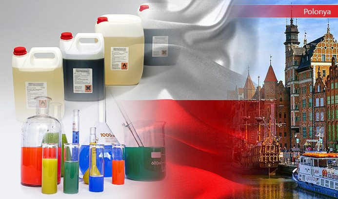 Polonyalı firma izosiyanat düzenli ithal edecek