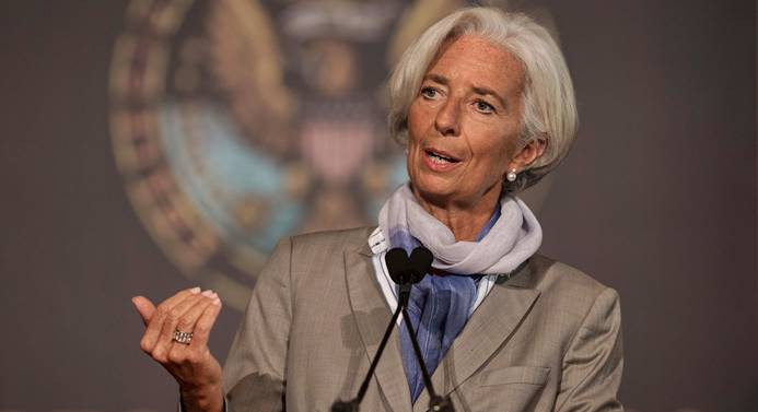 Avrupa kendi IMF'sini kuruyor