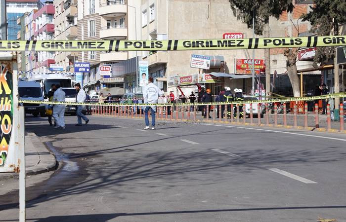 Kilis ve Reyhanlı'ya roketli saldırı: 2 ölü