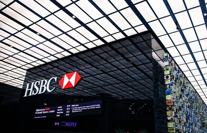 HSBC kârını yüzde 142 artırdı