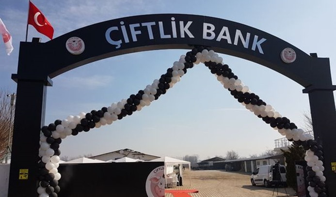 Bakan'dan 'Çiftlik Bank' açıklaması