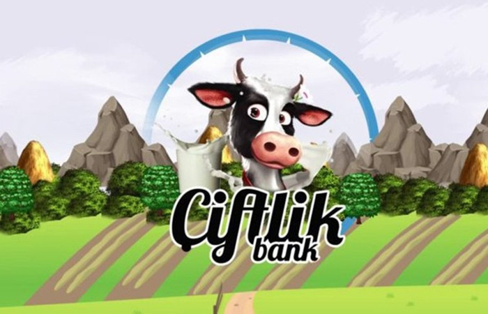 Bakan Tüfenkci'den 'Çiftlik Bank' açıklaması