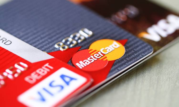 Ülkelerin kredi kartı kullanım oranları