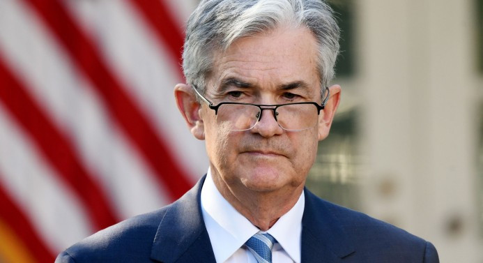 Piyasalar, Fed Başkanı Powell'ın konuşmasını bekliyor