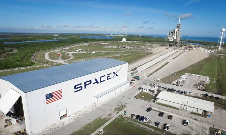 Yenişehirli MFK, ‘SpaceX’ ile masaya oturmaya hazırlanıyor