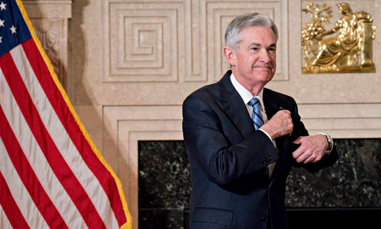 Dolar, Powell'ı temkinli bekliyor