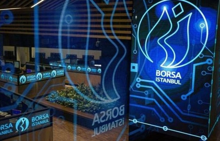 Borsa günü yükselişle tamamladı