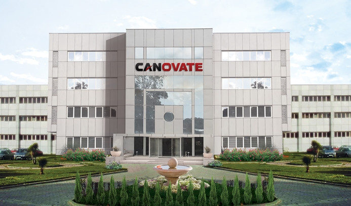 Canovate, ISK-Sodex 2018'de olacak