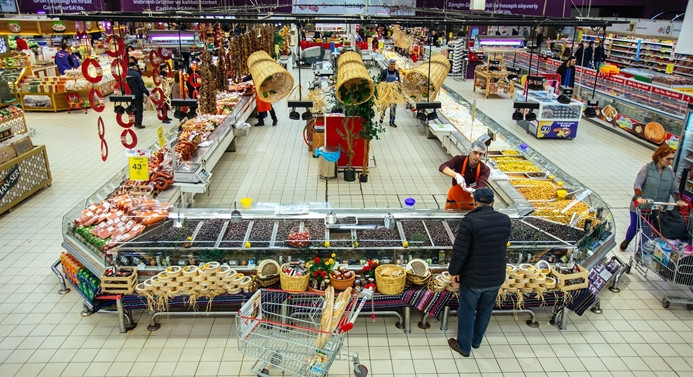 Carrefour, Fransa'da 273 mağazasını kapatıyor