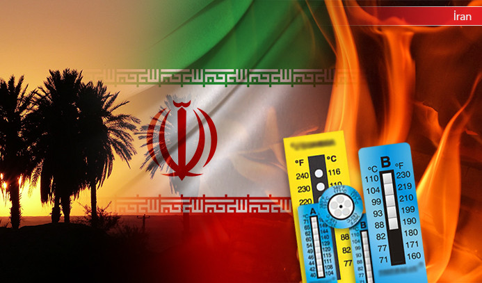 İranlı müşteri ısıya duyarlı etiket satın alacak