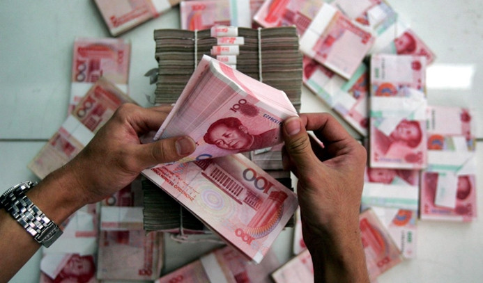 Çin MB: Yuan kurunda belirleyici piyasa olacak