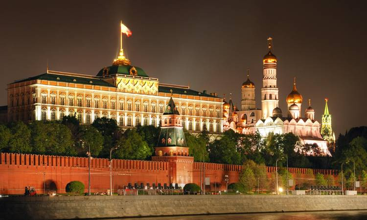 Moskova, ABD'nin 'Kremlin Raporu'na yanıt hazırlayacak