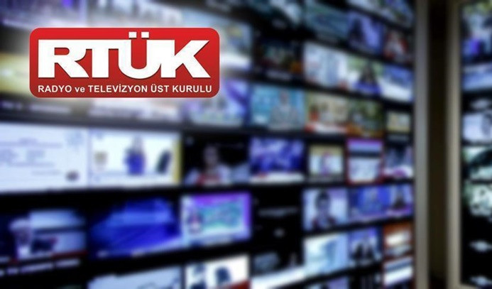 RTÜK'ten Adnan Oktar'ın kanalına ceza
