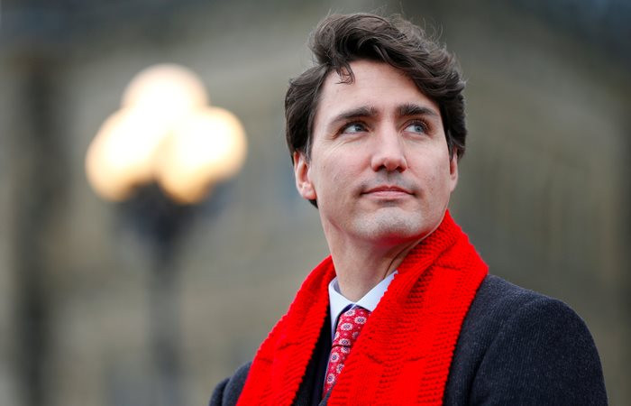 Trudeau: Anlaşma olmaması, kötü bir anlaşmadan iyidir