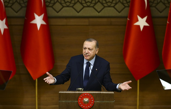 "Kılıçdaroğlu, ispat et, bu makamda durmam"