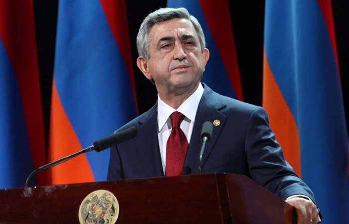 Ermenistan, normalleşme protokolünü iptal etti