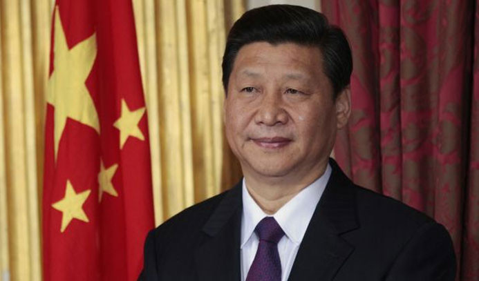 Çin liderine "ömür boyu başkanlık"