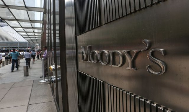Moody's, 7 şirket ve 2 belediyenin notunu kırdı