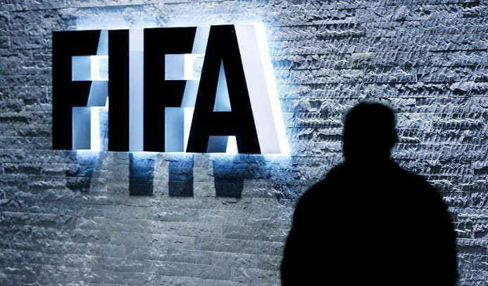 FIFA'dan futbolda "Grexit" açıklaması