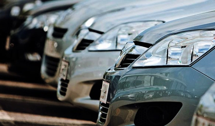 Avrupa otomobil pazarı ocak-şubatta yüzde 5,5 büyüdü