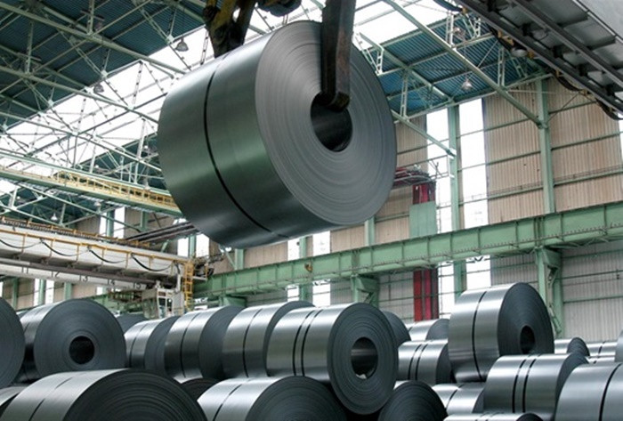 ABD'nin vergi kararı, İngiliz çelik sektörüne darbe vurabilir