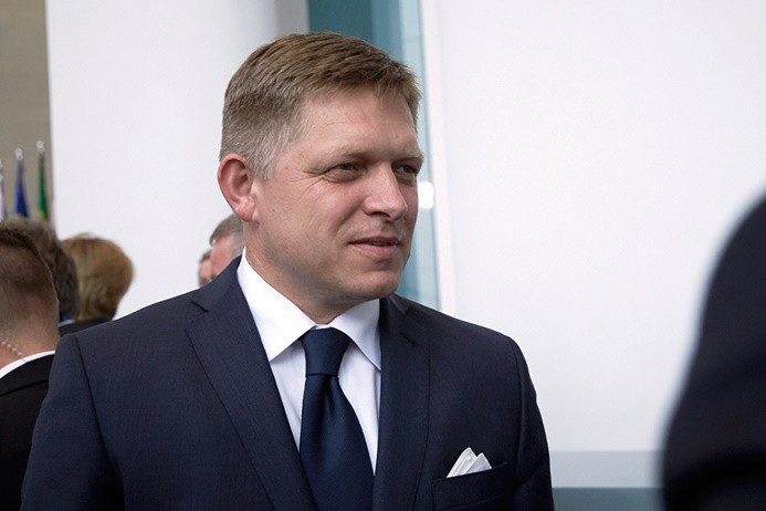 Slovakya Başbakanı istifa etti