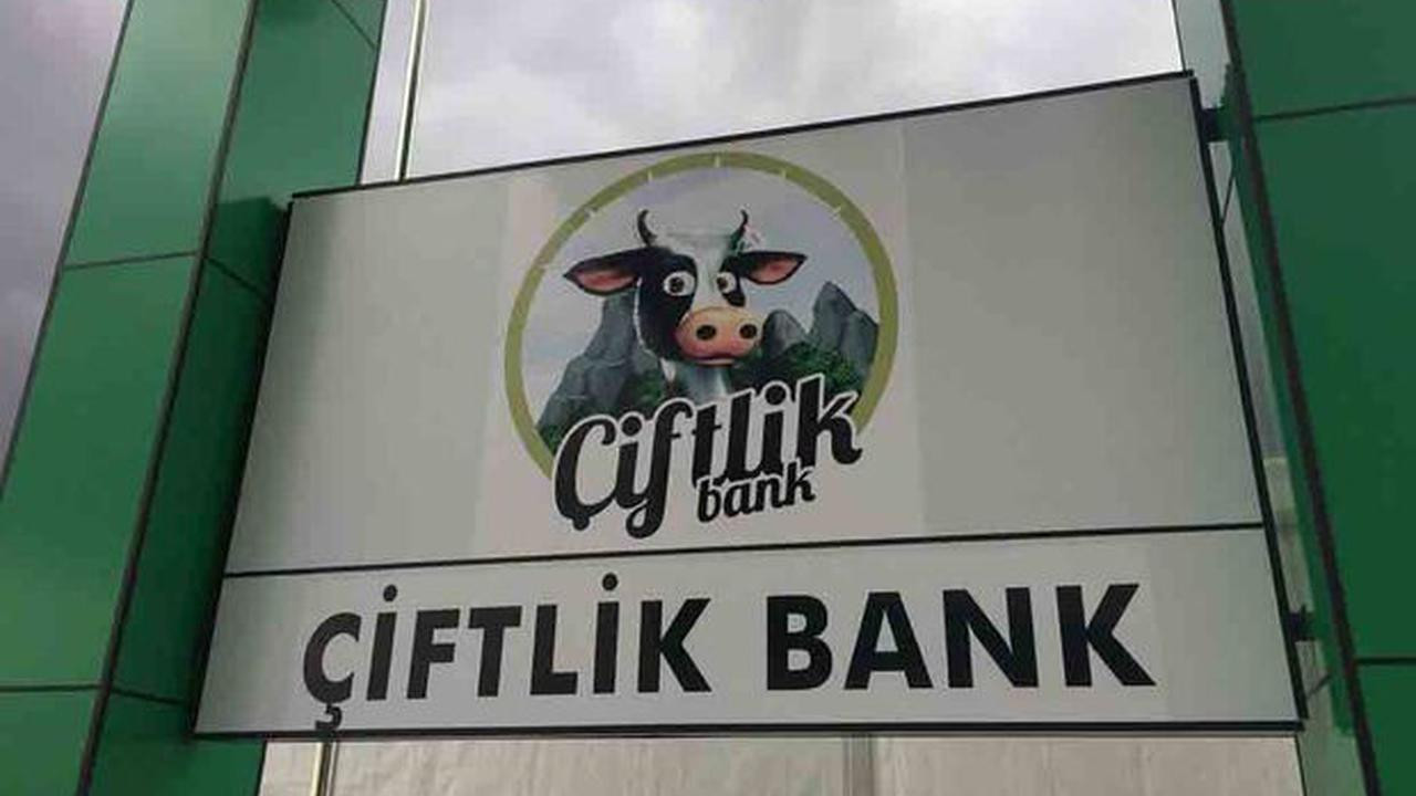 Tarım Bakanlığı: Çiftlik Bank'a teşvik vermedik