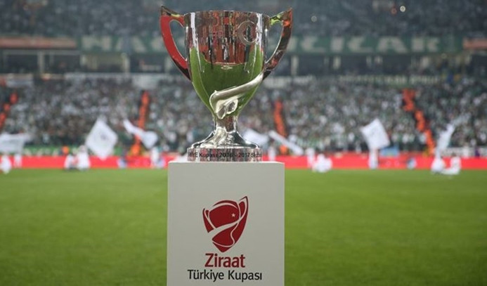 Kupa finali Diyarbakır'da oynanacak