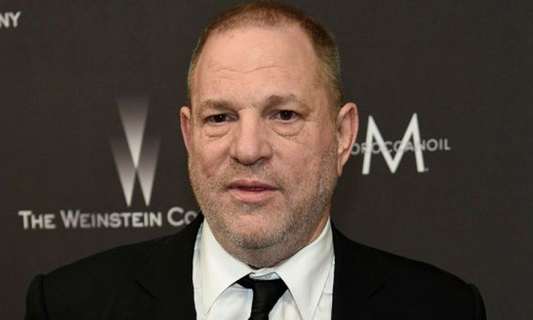 Tacizle suçlanan Weinstein'ın şirketi kadınlara satıldı