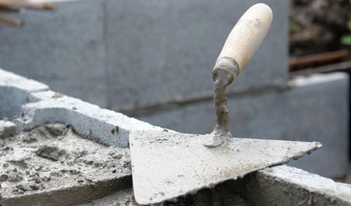 Çimento üretimi 80 milyon tonu geçti