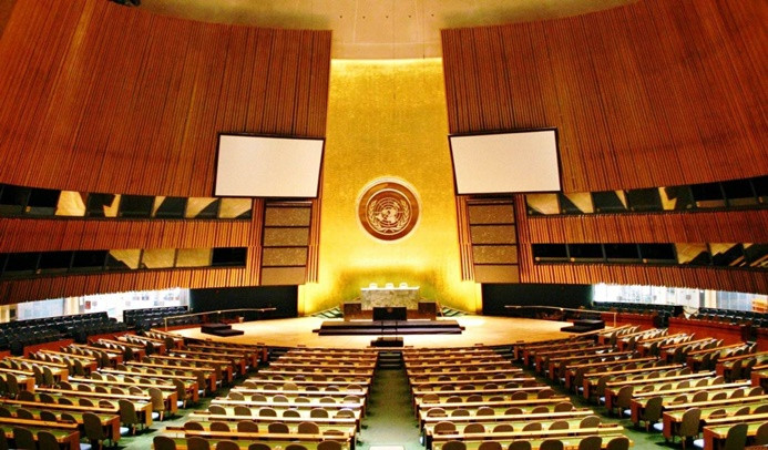 Birleşmiş Milletler'den 'OHAL bitsin' çağrısı