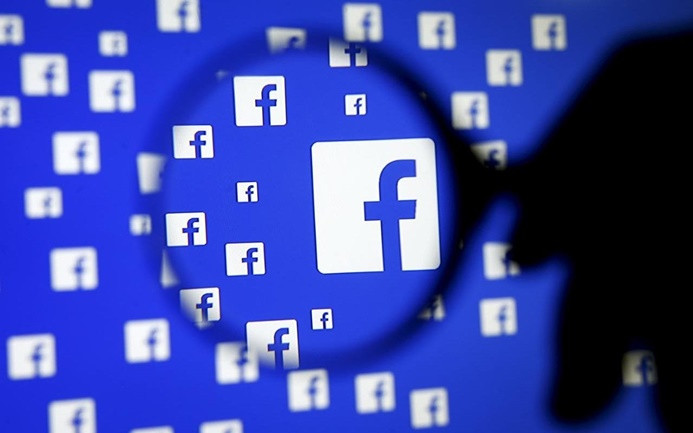 Facebook hisseleri iki günde yüzde 12.5 eridi