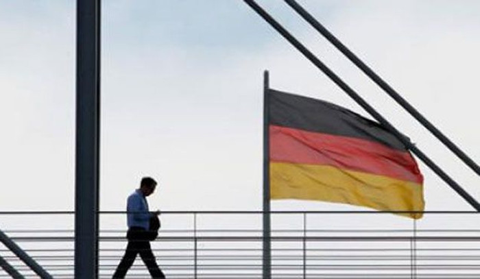 Almanya'da iş dünyası güveni 'korumacılık' ile geriledi