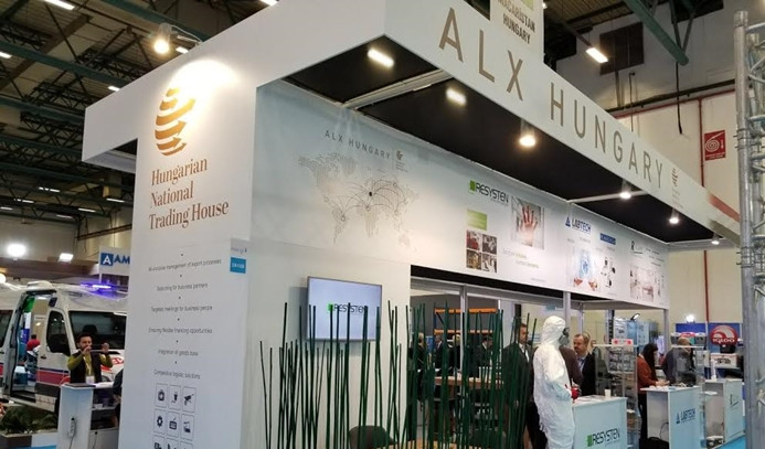 ALX Hungary, Macar firmaları keşfetmeye çağırıyor