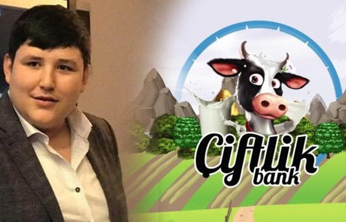 Bakan Fakıbaba'dan Çiftlik Bank açıklaması
