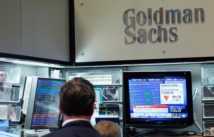 Goldman, Türkiye'nin 2018 büyüme tahminini yüzde 4'e indirdi