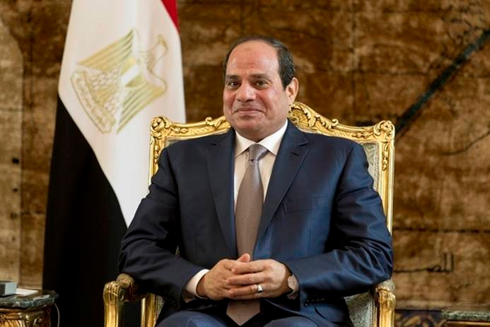 Mısır'da Sisi dönemi devam edecek