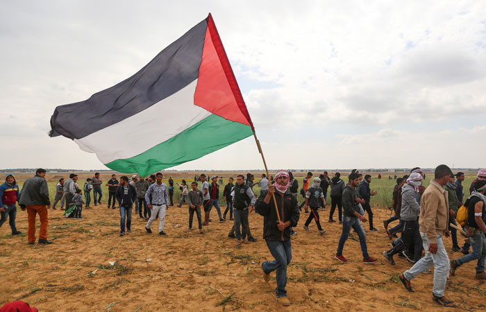 İşgale direnişin sembolü: Filistin Toprak Günü