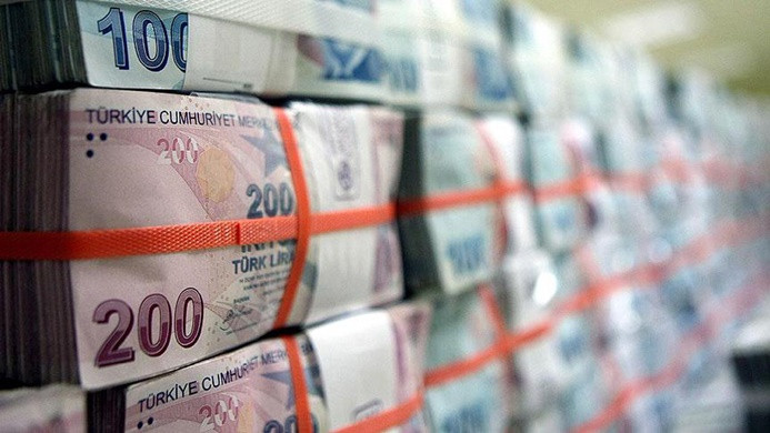 KİT ve özelleştirilecek kuruluşların borcu 50,1 milyar lira
