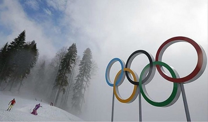 Türkiye, 2026 Kış Olimpiyatları'na resmen aday