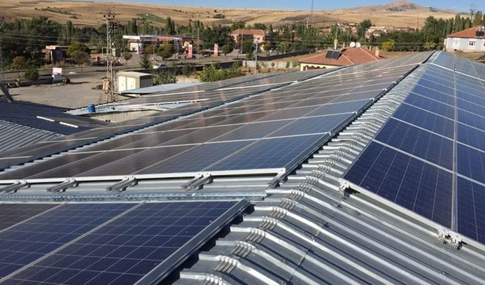 3A Solar Enerji, bu yıl fotovoltaik panel üretimine başlayacak