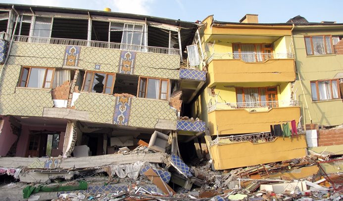 Deprem teminatlı konut sayısı 8 milyonu aştı