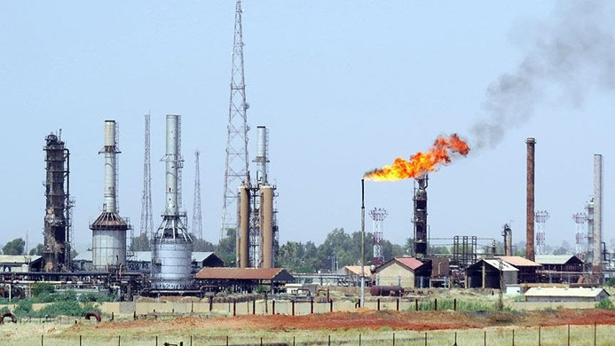 IEA: Petrolde talep artışını ABD karşılayacak