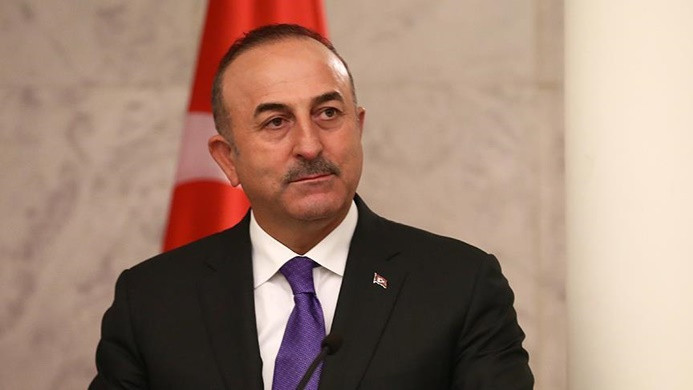 Türkiye, Rusya ve İran dışişleri bakanları, Astana'da görüşecek