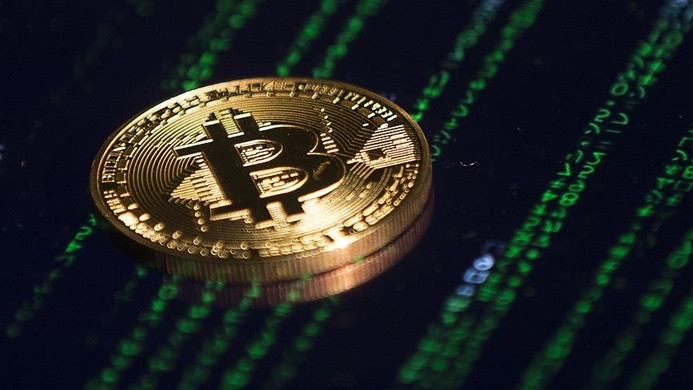 "Bitcoin'in 100 dolara düşme olasılığı daha yüksek"