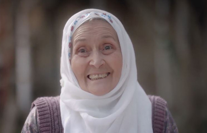 Türk Telekom'dan Kadınlar Gününe özel film