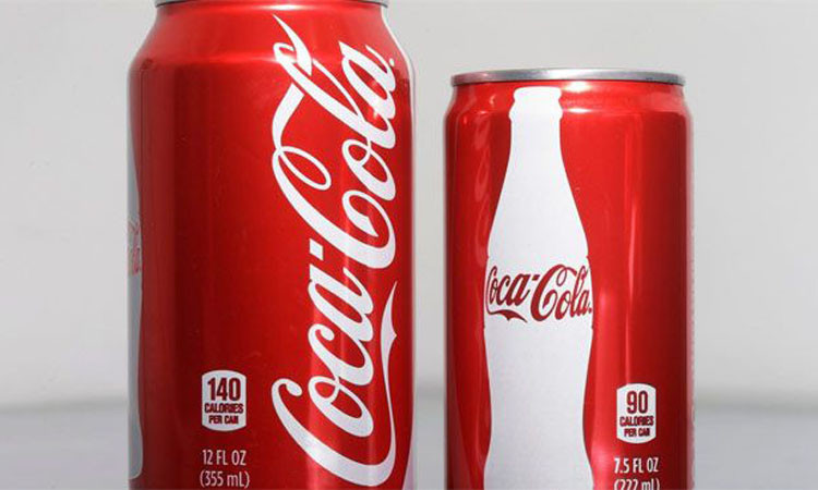 Coca-Cola, ilk defa alkollü içecek üretecek